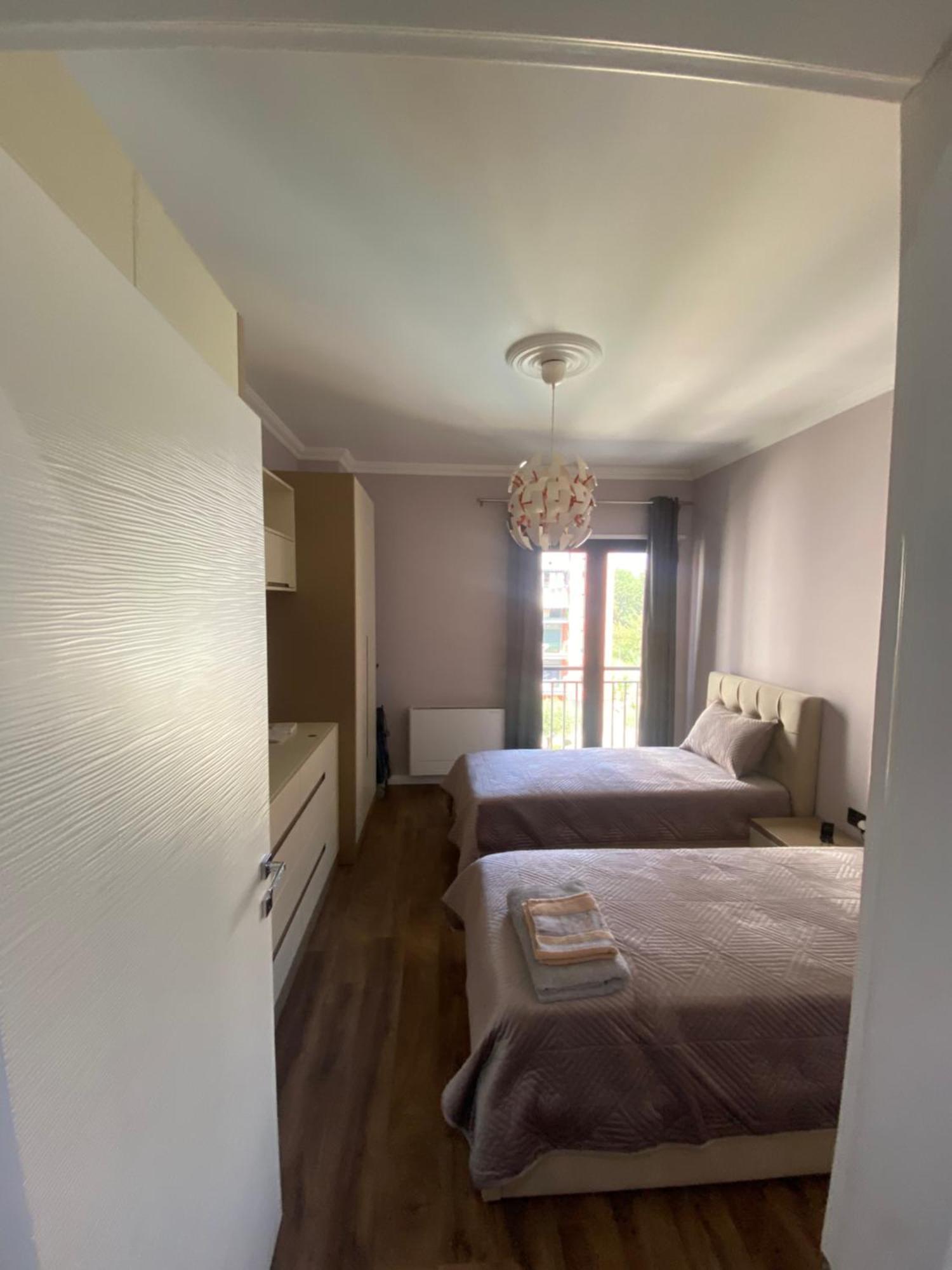 Apartment Luxurious In *