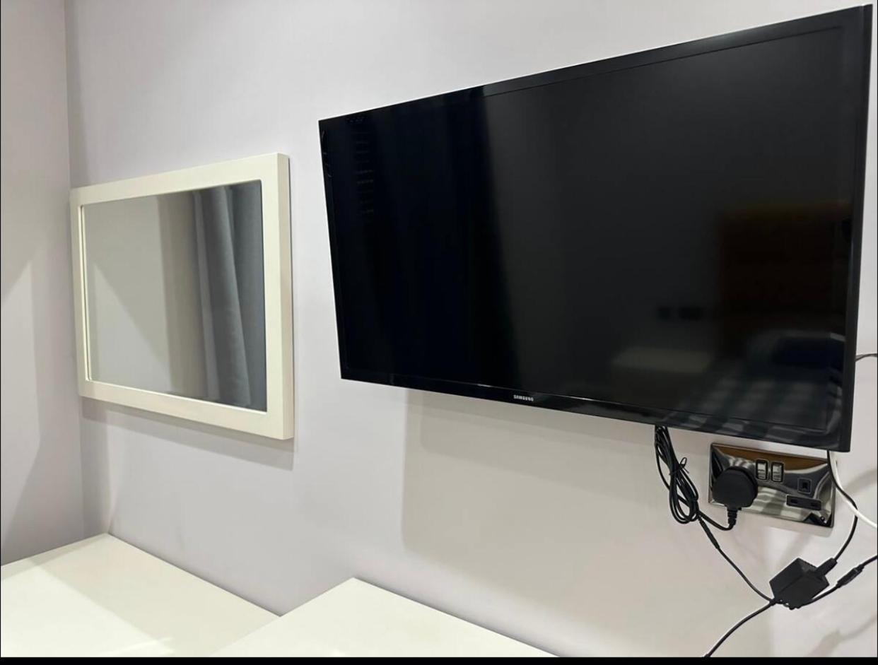 Apartment Luxurious In